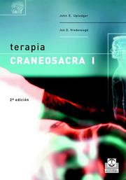 Cover of: Terapia Craneosacra Tomo I