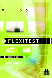 Cover of: Flexitest by Claudio Gil Soares De Araujo