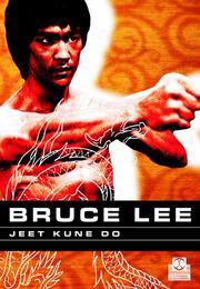 Bruce Lee by John Little