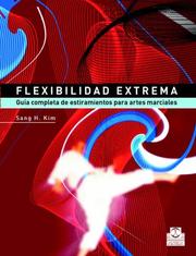 Cover of: Flexibilidad Extrema