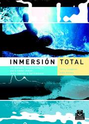 Cover of: Inmersion Total