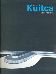 Cover of: Guillermo Kuitca - Obras 1982 / 2002 by Paulo Herkenhoff, Guillermo Kuitca