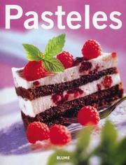 Pasteles by Maite Rodriguez Fischer