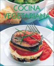 Cover of: Cocina vegetariana (Seleccion culinaria)