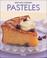 Cover of: Pasteles (Seleccion culinaria)