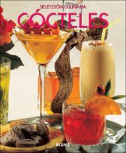 Cover of: Cocteles (Seleccion culinaria) by Murdoch Books