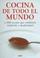 Cover of: Cocina de Todo el Mundo