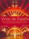 Cover of: Vinos de España