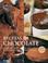 Cover of: Recetas de chocolate