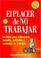 Cover of: El Placer de No Trabajar / The Joy of Not Working