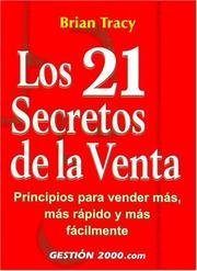 Cover of: Los 21 Secretos de La Venta