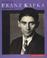 Cover of: Franz Kafka - Imagenes de Su Vida