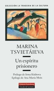 Cover of: Un Espiritu Prisionero