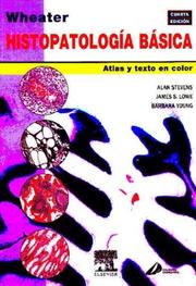 Cover of: Histopatologia Basica de Wheater
