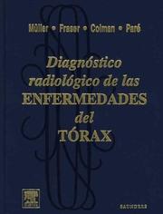Cover of: Diagnostico Radiologico de las Enfermedades del Torax