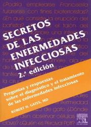 Cover of: Secretos de las Enfermedades Infecciosas