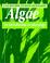 Cover of: Algae