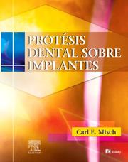Cover of: Protesis Dental Sobre Implantes