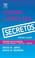 Cover of: Serie Secretos