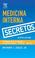 Cover of: Serie Secretos