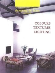 Cover of: One Thousand Practical Ideas for Decorating the Home