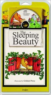 Cover of: The Sleeping Beauty - Book and CD