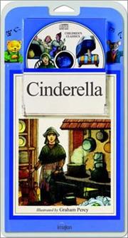 Cover of: Cinderella