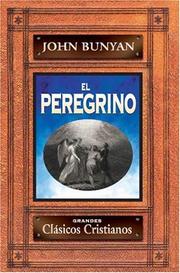 Cover of: El Peregrino by John Bunyan