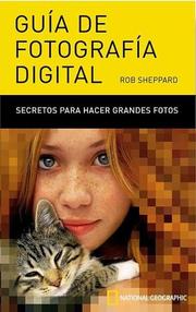 Cover of: Guia de Fotografa Digital