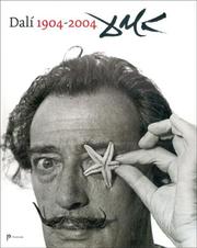 Cover of: Dali, 1904-2004
