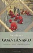 Cover of: Guantanamo by Emma Reverter