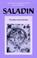 Cover of: Saladin