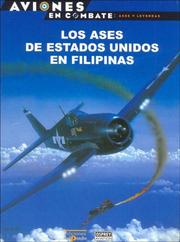 Cover of: Los Ases de Estados Unidos En Filipinas