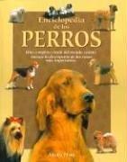 Cover of: Enciclopedia de los perros (Naturaleza y ocio series)