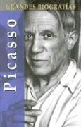 Cover of: Picasso (Grandes biografias series) by Manuel Gimenez Saurina, Manuel Mas Franch, Miguel Gimenez Saurina