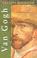 Cover of: Van Gogh (Grandes biografias series)