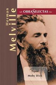 Works (Moby Dick / Typee) by Herman Melville