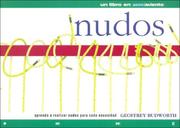 Cover of: Nudos by Geoffrey Budworth