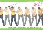 Cover of Golf