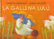 Cover of La Gallina Lulu