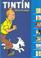 Cover of: Tintin Album de Juegos