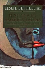 Cover of: Historia de America Latina 8. Cultura y Sociedad 1830-1930