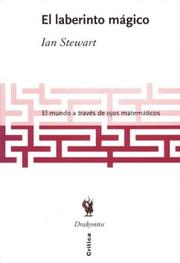 Cover of: El Laberinto Magico by Ian Stewart