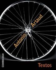 Cover of: Textos