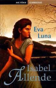 Cover of: Eva Luna (Spanish Edition) by Isabel Allende
