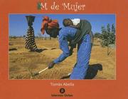 Cover of: M de Mujer