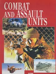 Cover of: Combat and Assault Units