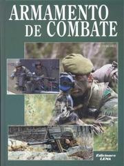 Cover of: Armamento de Combate