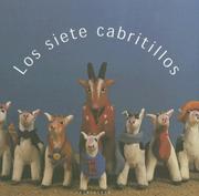 Cover of: Los siete cabritos