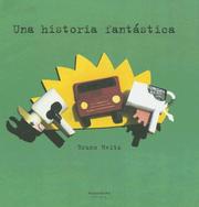 Cover of: Una Historia Fantastica